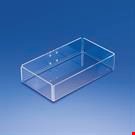ESPOSITORE CM 20,5X11,5 PER MORSETTO