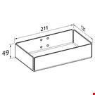 ESPOSITORE CM 20,5X11,5 PER MORSETTO