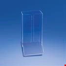 SUPPORTO PER DOLCIUMI CM 17X9X31 PER MORSETTO