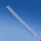 SUPPORTO TRASPARENTE PER BROCHES PER FORATI PER MORSETTO