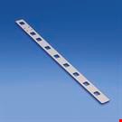SUPPORTO TRASPARENTE PER BROCHES UNIVERSALI PER MORSETTO