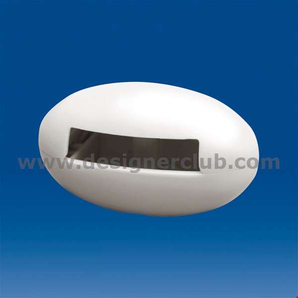 PRONG LOCK® BIANCO