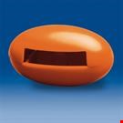 PRONG LOCK® ARANCIONE