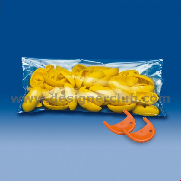KIT 20 PRONG LOCK® CON CHIAVETTE