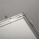 CORNICE A SCATTO DA SOFFITTO UNI A2