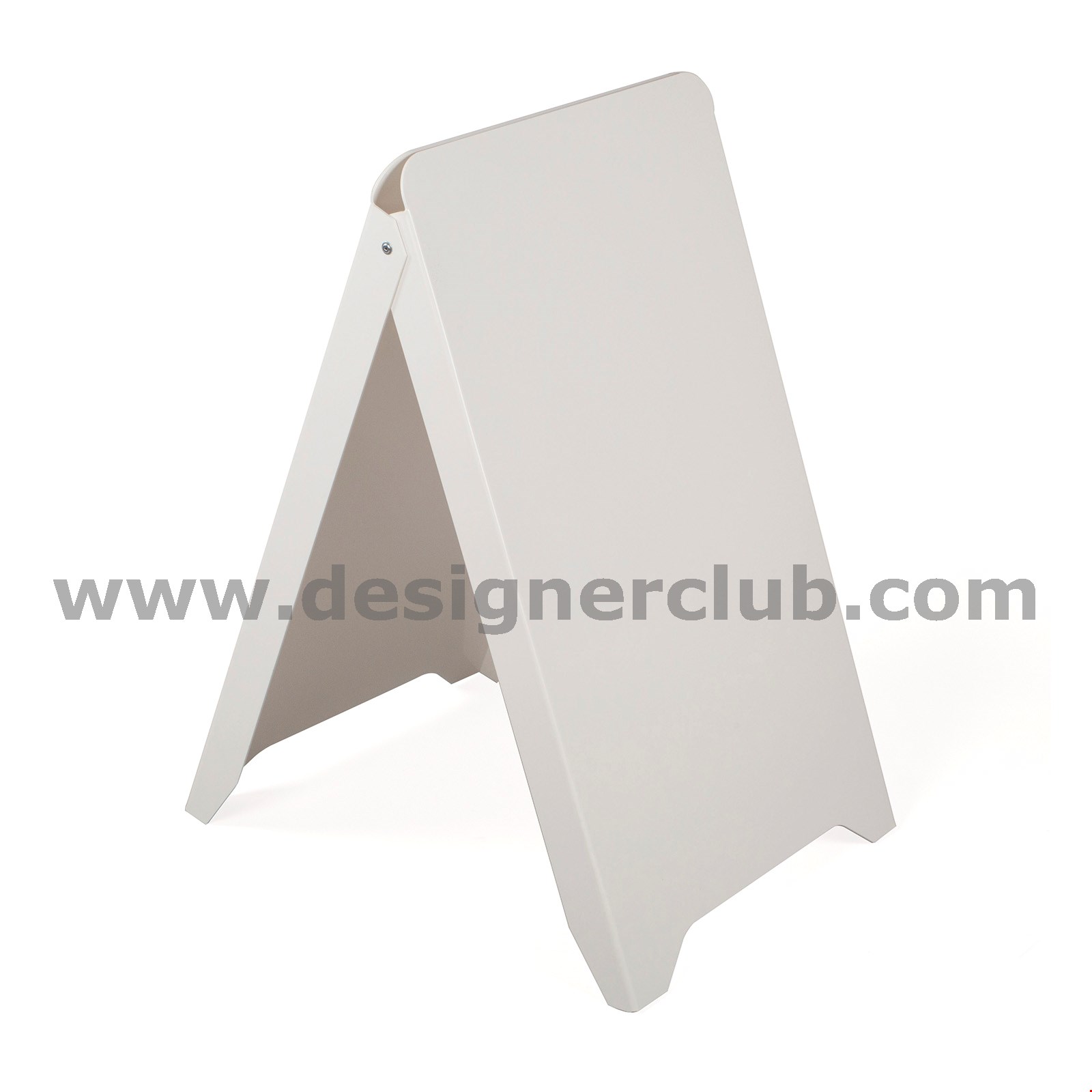 CAVALLETTO IN PLASTICA MM. 500X880