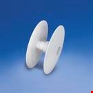 AUTOMATICO TESTA MM. 40 PER SPESSORI DA MM. 6 A 11 BIANCO