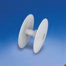 AUTOMATICO TESTA MM. 40 PER SPESSORI DA MM. 6 A 15 BIANCO