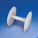 AUTOMATICO TESTA MM. 40 PER SPESSORI DA MM. 6 A 32 BIANCO