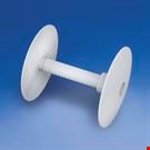 AUTOMATICO TESTA MM. 40 PER SPESSORI DA MM. 6 A 38 BIANCO