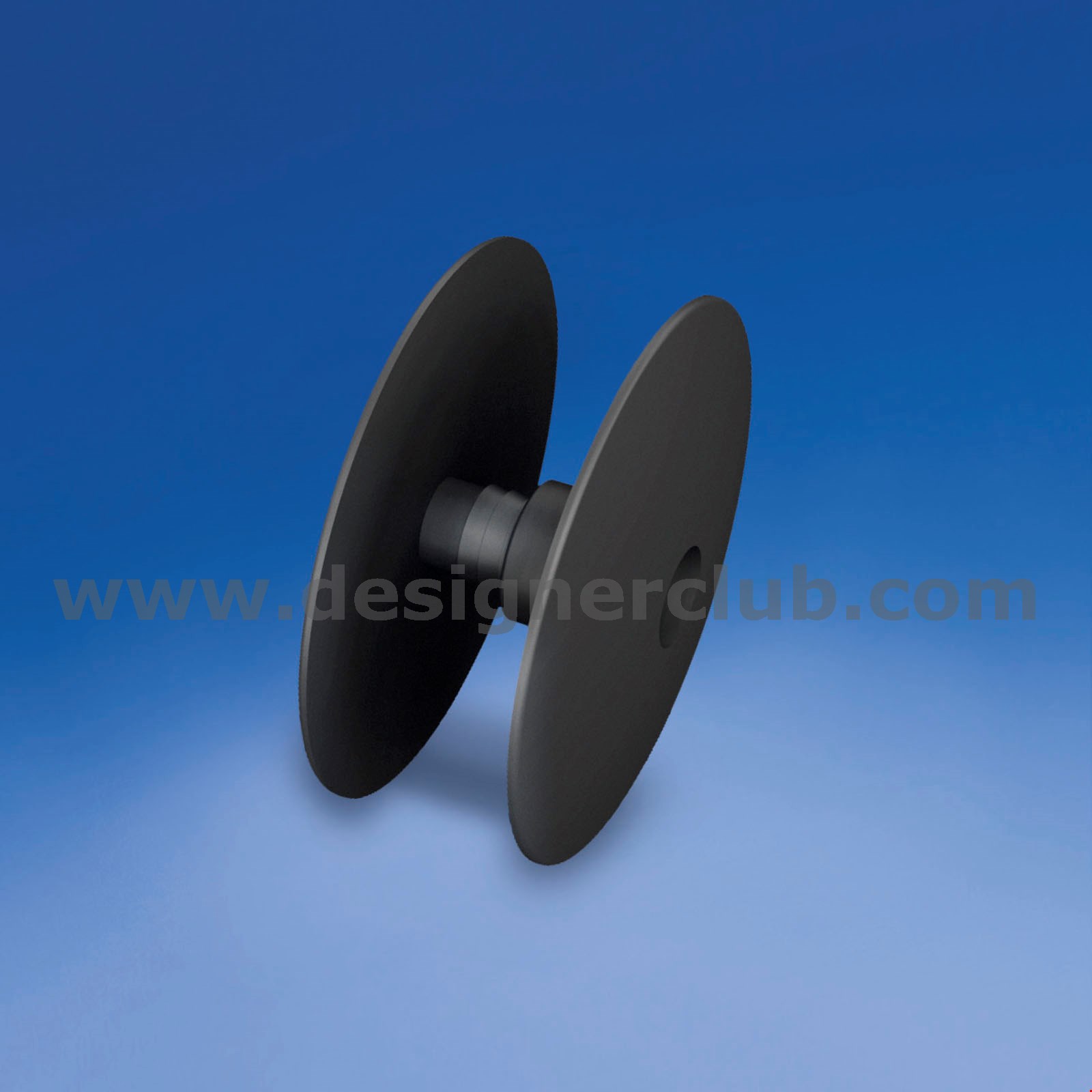 AUTOMATICO TESTA MM. 40 PER SPESSORI DA MM. 6 A 11 NERO