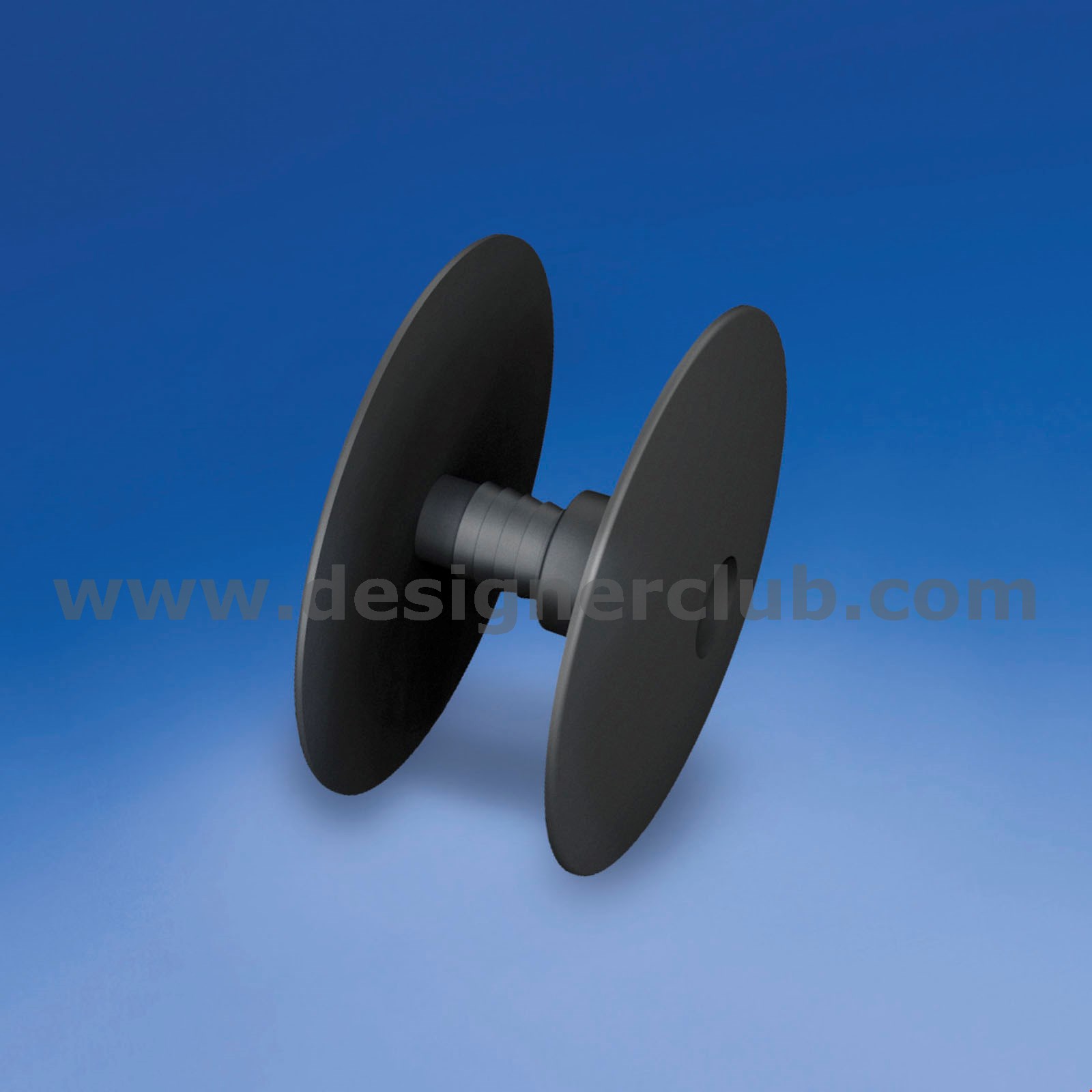 AUTOMATICO TESTA MM. 40 PER SPESSORI DA MM. 6 A 15 NERO