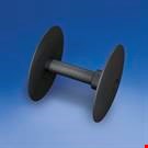 AUTOMATICO TESTA MM. 40 PER SPESSORI DA MM. 6 A 32 NERO