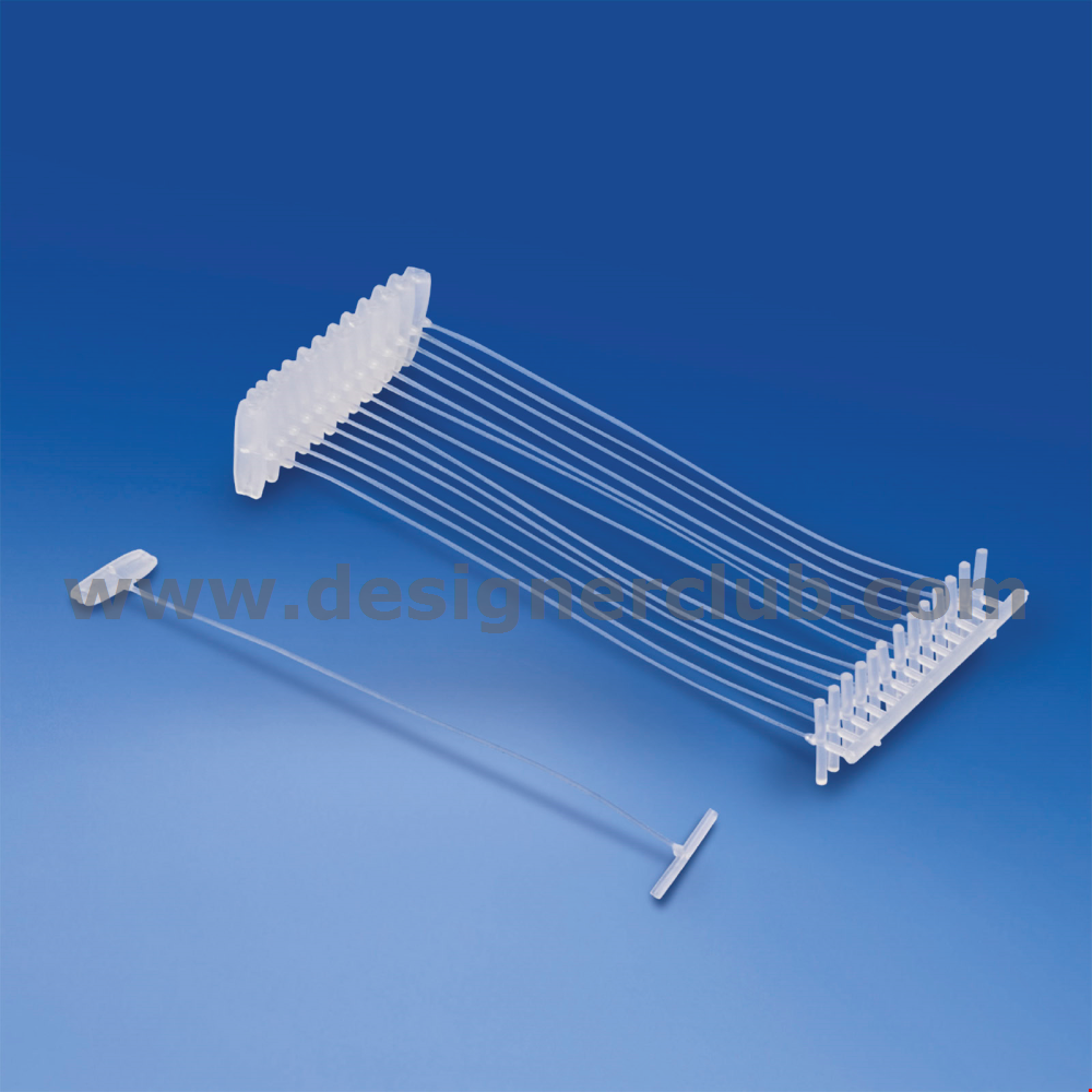 DISTANZIATORE PER MOBILS MM. 15
