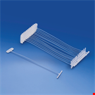 DISTANZIATORE PER MOBILS MM. 15