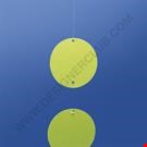 DISTANZIATORE PER MOBILS MM. 15