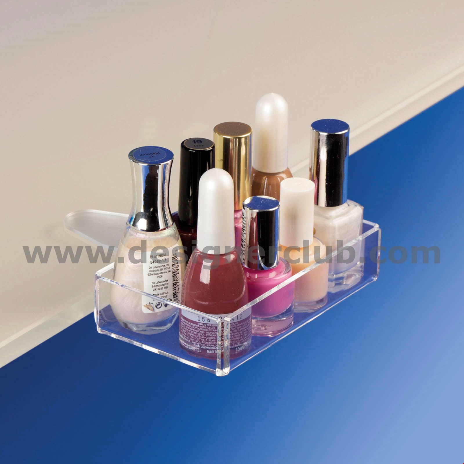 CHIOCCIOLA CON PICCOLO ESPOSITORE CM 12X6,5
