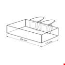CHIOCCIOLE CON ESPOSITORE CM 20,5X11,5 
