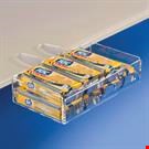 CHIOCCIOLE CON ESPOSITORE CM 20,5X11,5 