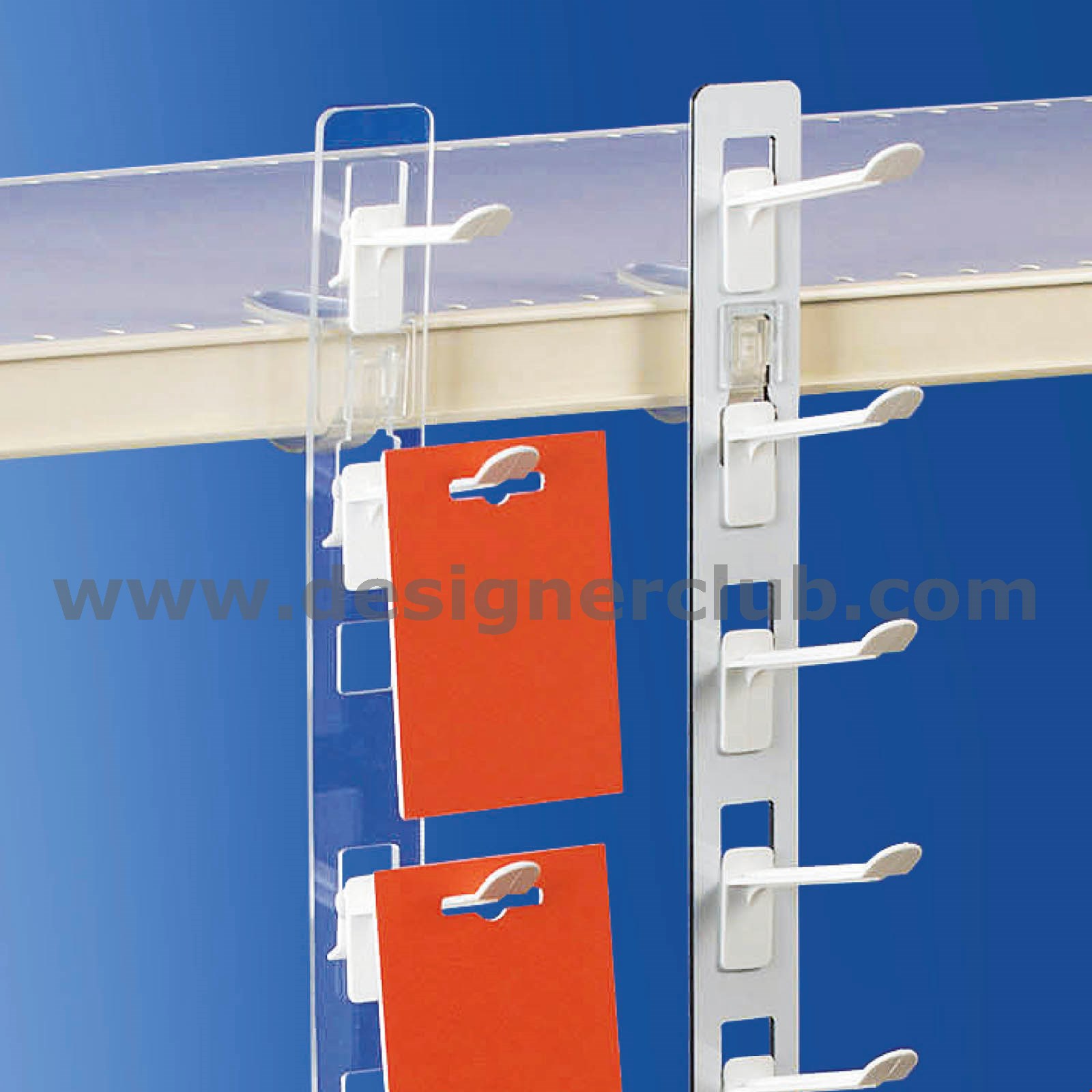 SUPPORTO PER BROCHES UNIVERSALI
