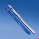 SUPPORTO PER BROCHES PER PANNELLI FORATI