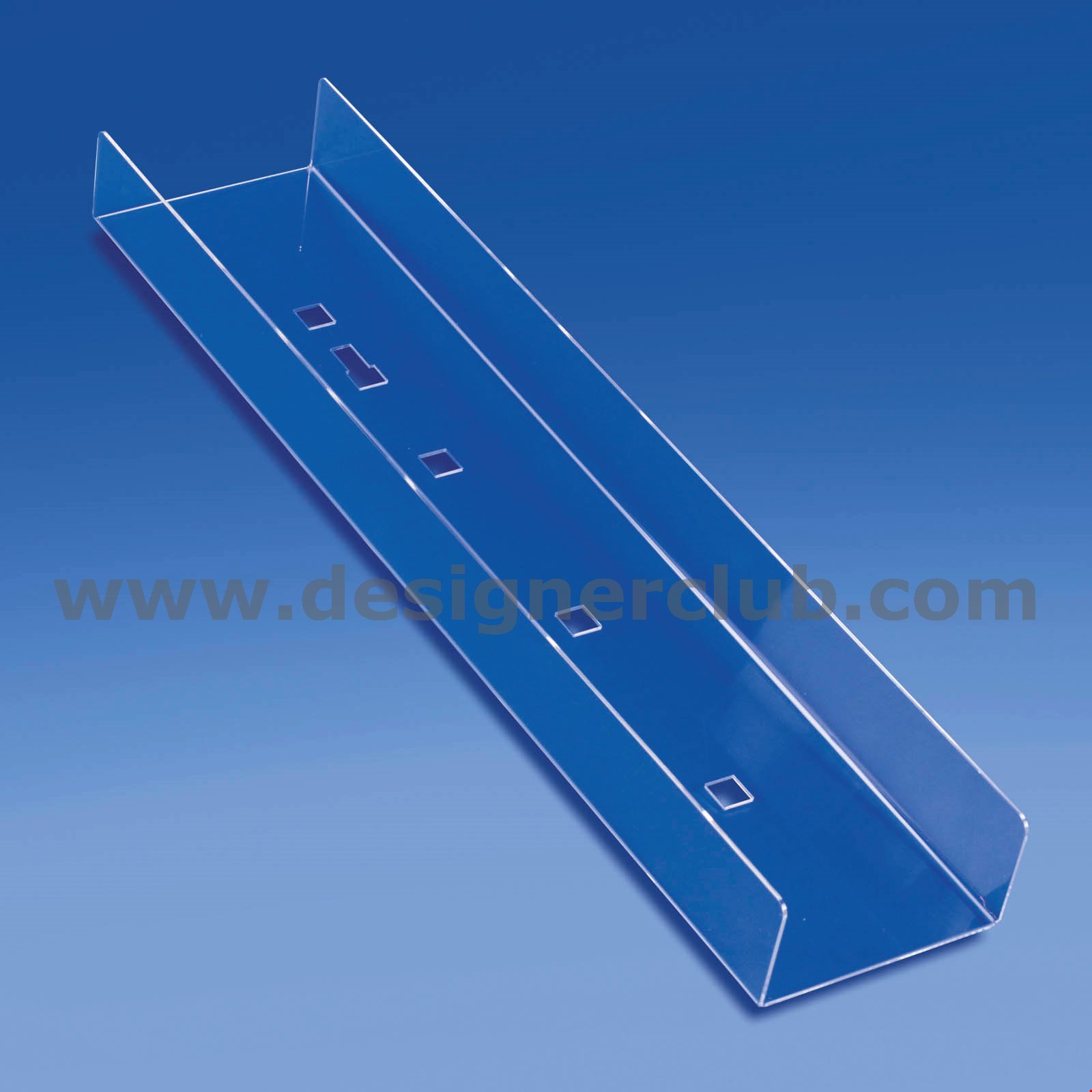 ESPOSITORE PER BROCHES UNIVERSALI