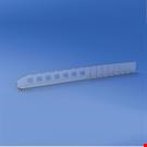 SEPARATORE SPEZZABILE LUNGO - ALTEZZA MM. 55