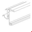PROFILO PER RIPIANI CEFLA - KIDER KS – MODERN EXPO - LUNGHEZZA 1316 MM