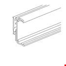 PROFILO EASYFIX PER RIPIANI P.25 PER ETICHETTE ELETTRONICHE ALTIERRE, LUNGHEZZA 988 MM
