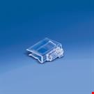 SUPPORTO PER PORTA ETICHETTA ELETTRONICA  REF. 352 153 E REF. 352 154