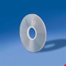 ROTOLO DI BIADESIVO TRASPARENTE MM. 12 X 33 M