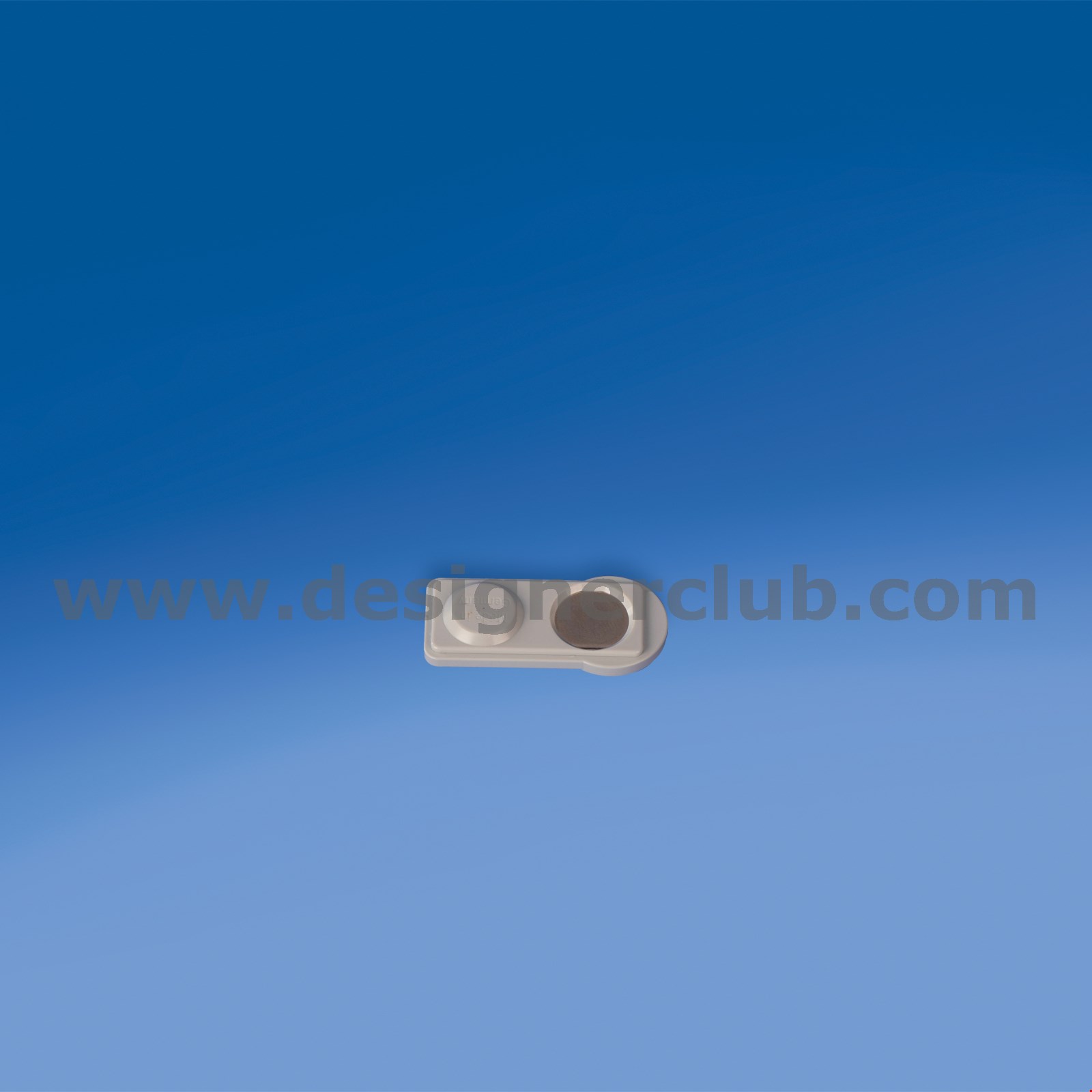 MAGNETE STANDARD PER BADGE