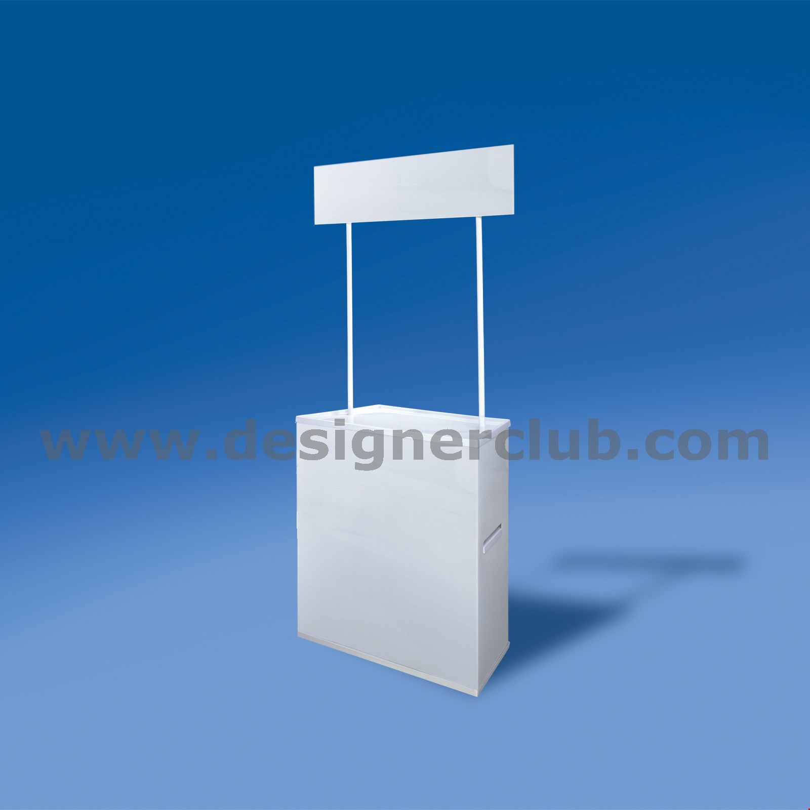 MAXI PROMOTABLE IN PLAST. PIENA SENZA RIP. INTERM.
