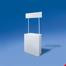 MAXI PROMOTABLE IN PLAST. PIENA CON RIPIANO INTERM.