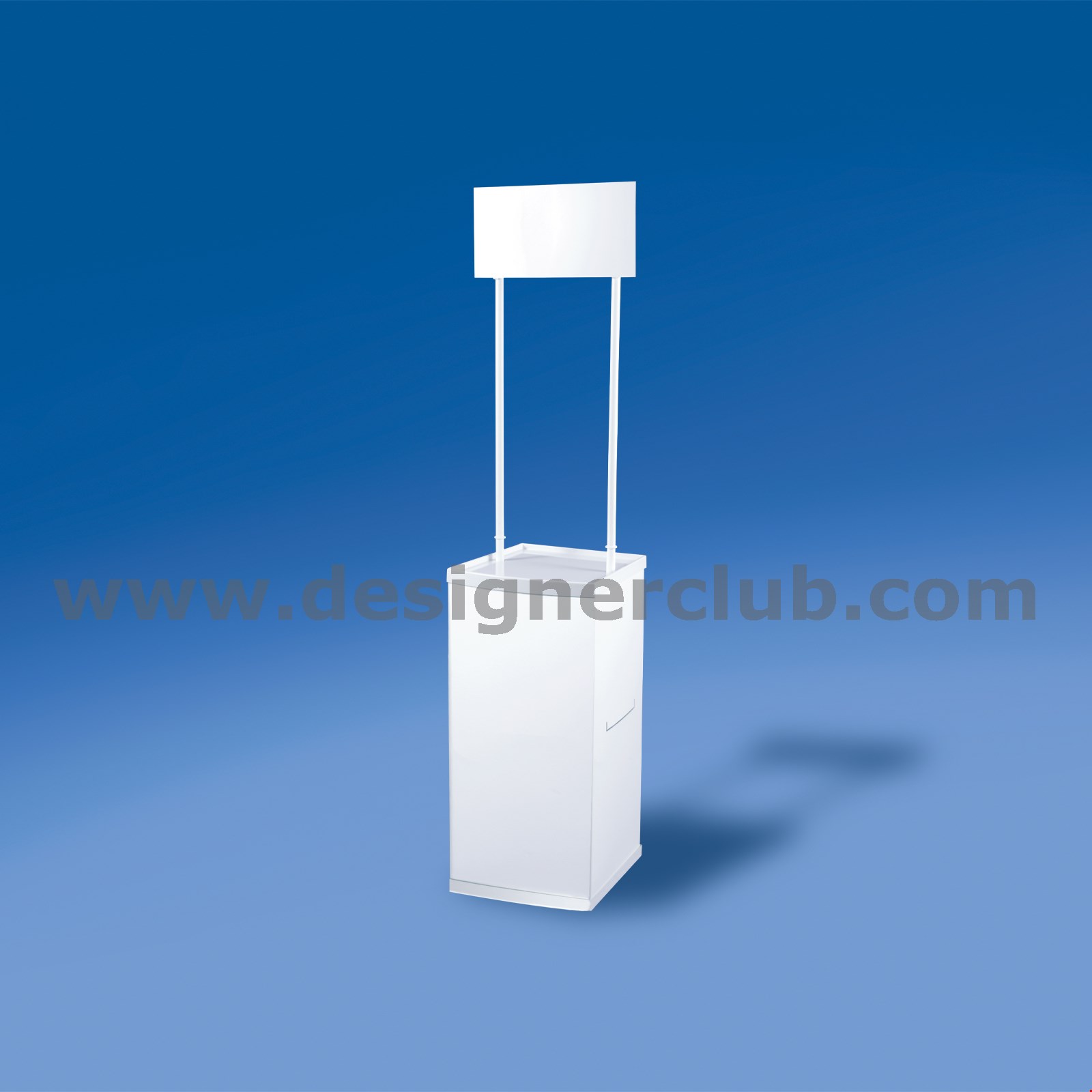 MINI PROMOTABLE IN PLAST. PIENA SENZA RIP. INTERM.