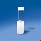 MINI PROMOTABLE IN PLAST. PIENA SENZA RIP. INTERM.