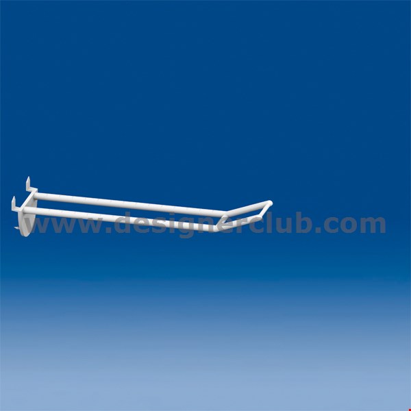 Broche-doppia-nserimento-automatico-attacco-porta-prezzo-plastica-Iq