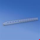 SEPARATORE SPEZZABILE - ALTEZZA MM. 35