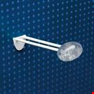 PRONG LOCK® TRASPARENTE