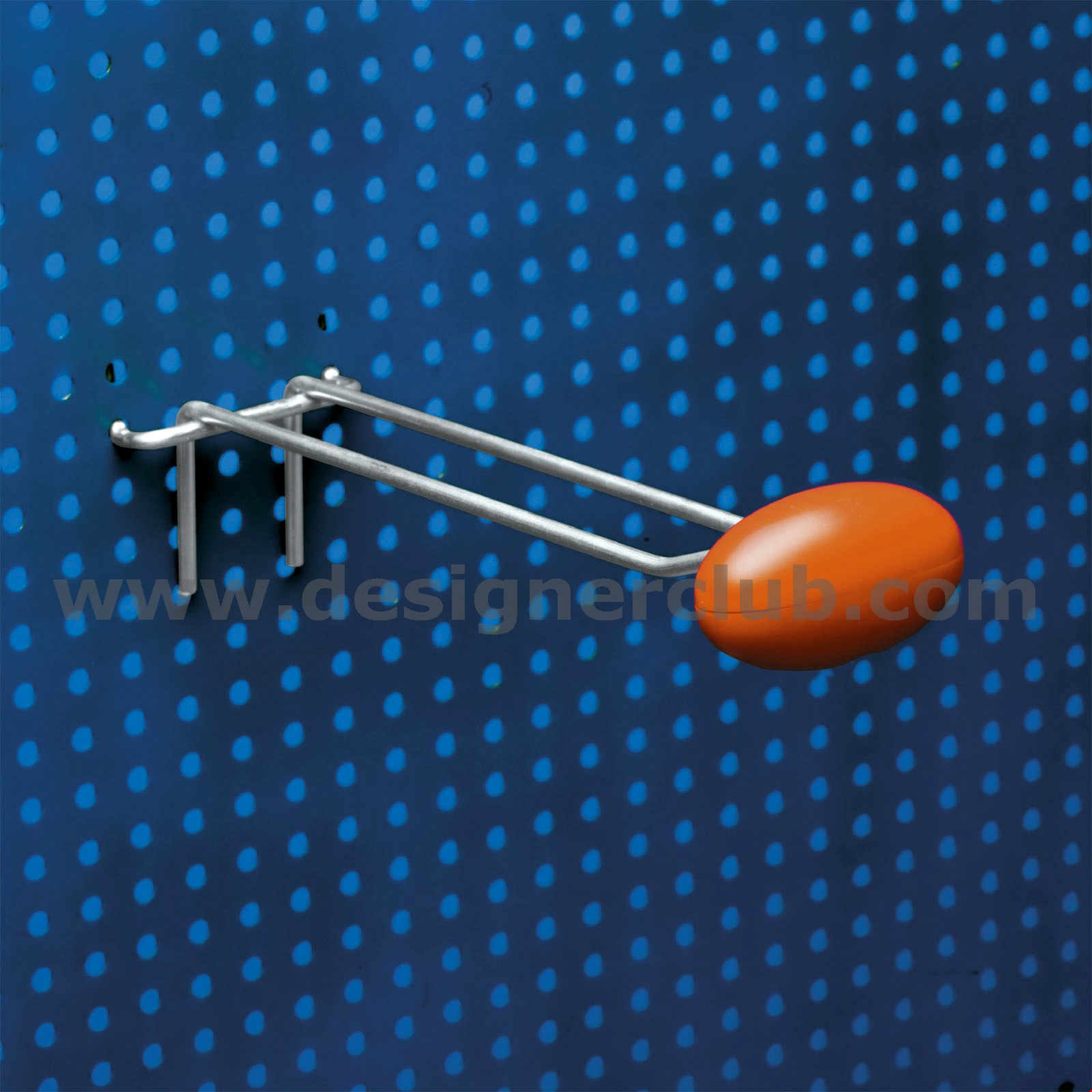 PRONG LOCK® ARANCIONE