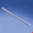 STRISCIA PORTA BLISTER CON FORO