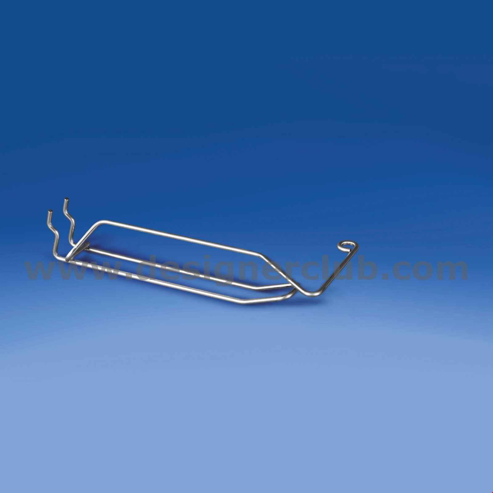 Broche-doppia-aggancio-semplice-asta-porta-prezzo-metallo-Iq