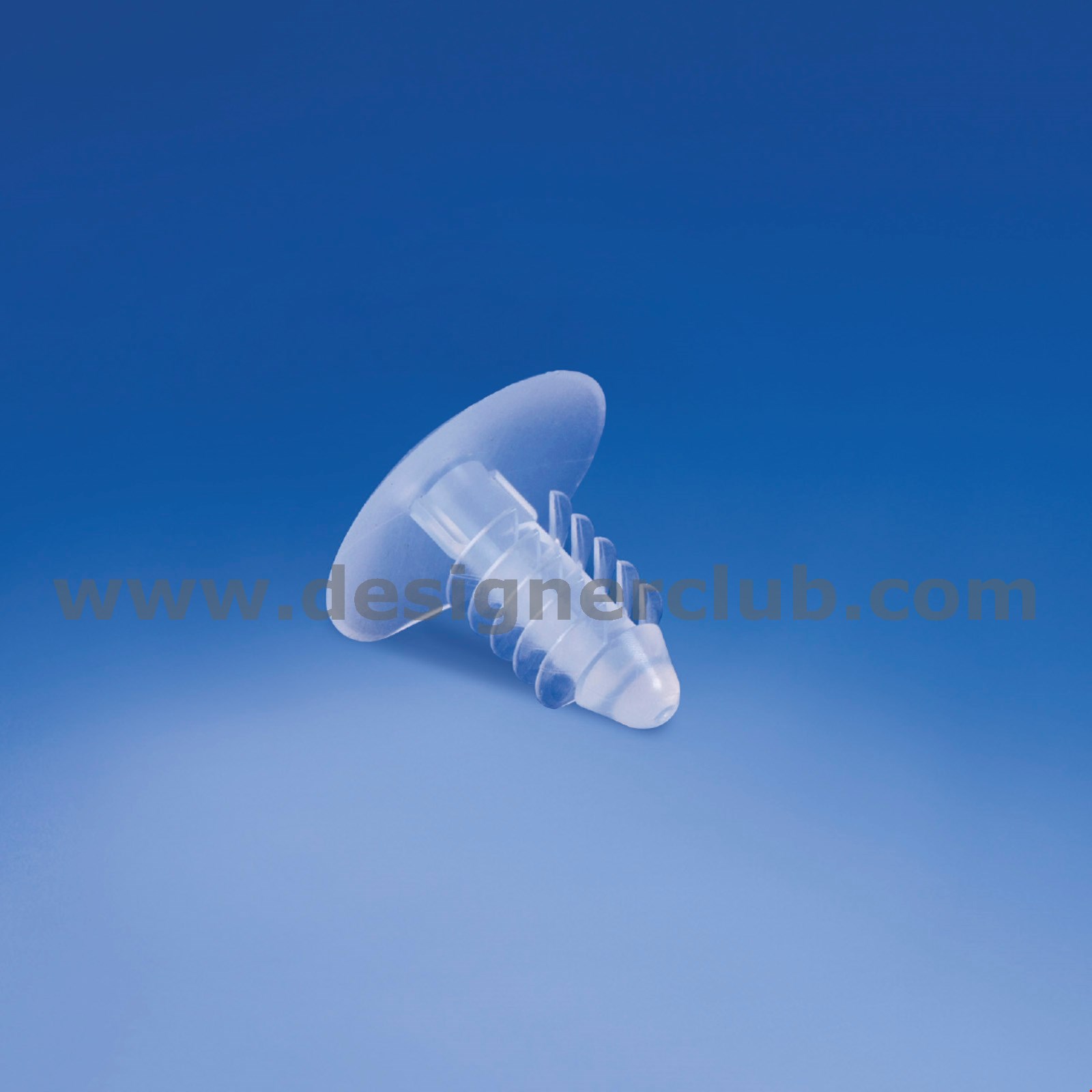 TREE CLIP PER SPESSORI DA MM. 4,7 A MM. 10,3