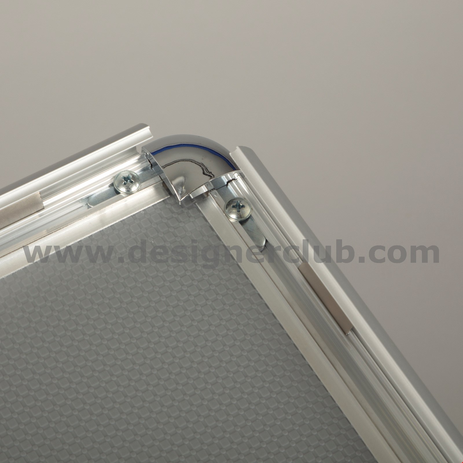 CORNICE A SCATTO DA PARETE MM. 1000 X 1400