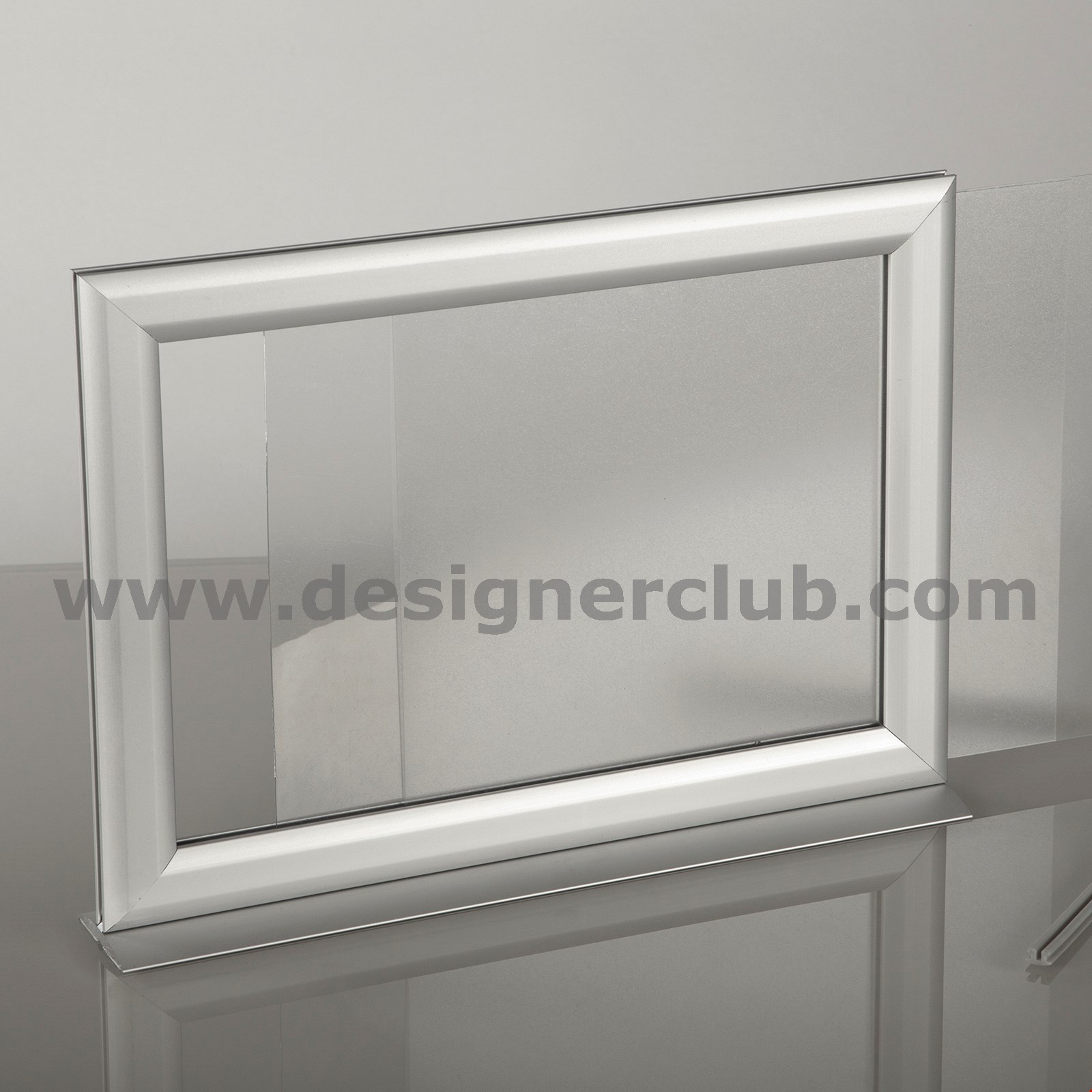 CORNICE CON BASE ADESIVA UNI A4 ORIZZONTALE