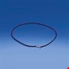 ELASTICO TONDO AD ANELLO 100 MM.