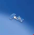 MINI PINZA CON PORTA MESSAGGIO MM. 50