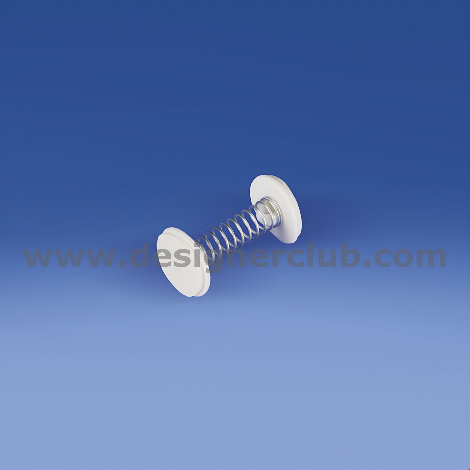CLIP OSCILLANTE PER MESSAGGIO 