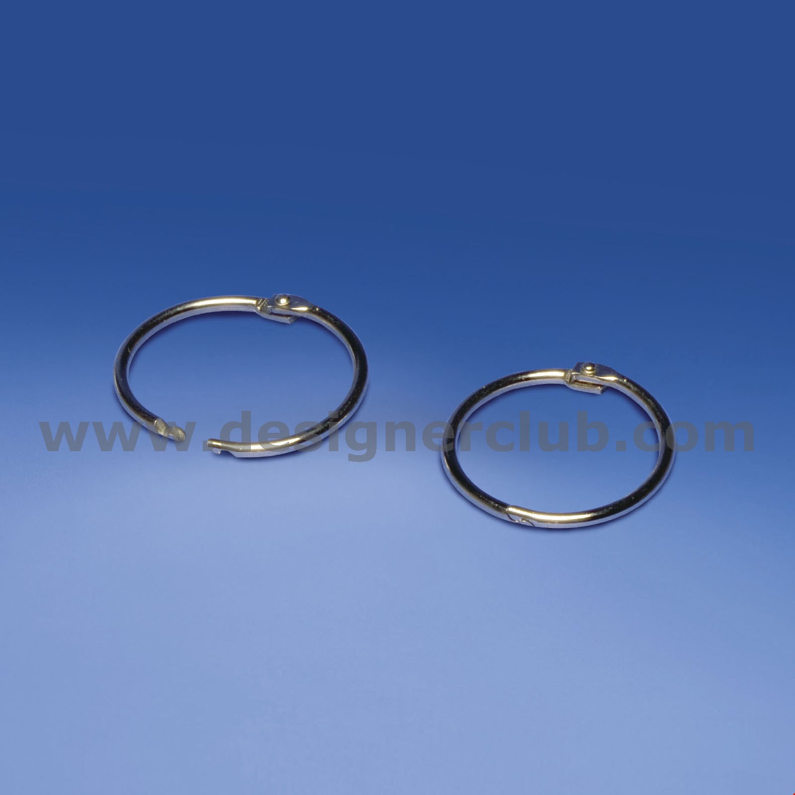 ANELLO METALLICO MM. 32