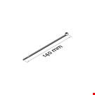 LEGAME NYLON REGOLABILE MM. 140X2,5